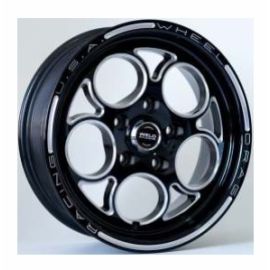 Roda (C10) Réplica MAGNUM - Aro 15" x Tala 4" - 5x114
