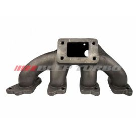 Coletor Turbo Chevette motor OHC APL - Beep Turbo