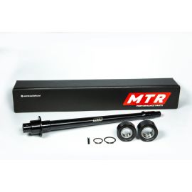 Eixo Comando Auxiliar Billet Roletado AP - MTR