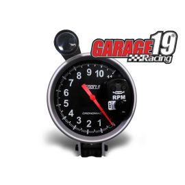 Contagiros Monster 125mm 11.000 RPM Completo Sport II
