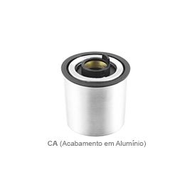 Cubo Adaptador Volante 6 furos - modelo CA - Lotse