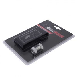 Engate Reboque Reforçado Curto de Tecido Tow Strap