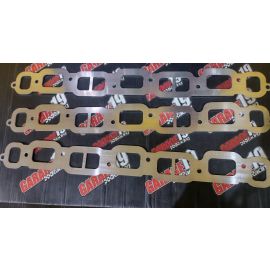 JUNTA ADMISSÃO/ESCAPE GM 6Cil BILLET