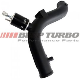 Kit de pressurização para VW UP/POLO/GOLF/VIRTUS TSI 1.0 - Beep Turbo