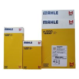 Bronzina Biela AP - STD - MAHLE