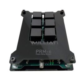 Módulo de Distribuição de Potência / PRM-6
