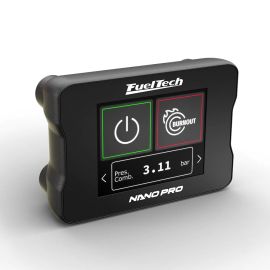 WB-O2 NANOPRO FuelTech - Chicote 2mt