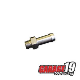 Niple AR M6 - Beep Turbo