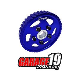 Polia do Comando VW AP 8V - AZUL - Street