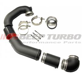 Kit pressurização HPP pulsativo para cima