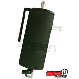 Reservatório de Óleo Universal 500ml - Street Auto Parts