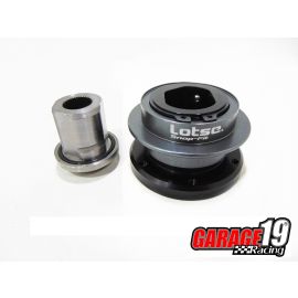 Cubo SNAP-FIT - Linha VW - LOTSE