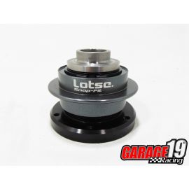 Cubo SNAP-FIT - Linha GM - LOTSE
