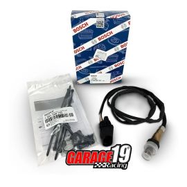 Sonda Lambda Lsu 4.2 Banda Larga - Chicote 0.75M