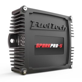 SparkPRO 5 - Com Chicote - Fueltech