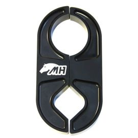 Suporte para Garrafa de CO2 44-50mm