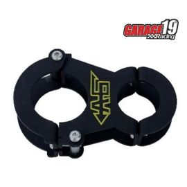 Suporte Garrafa CO2 - 89mm - AG Componentes