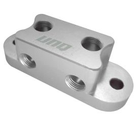 Suporte para Sensor Pressão PS Duplo