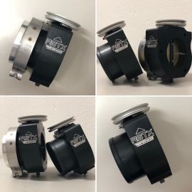 Corpo de Borboleta AP MI 60mm  RGTX