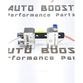 Suporte de Bico Injetor para Booster Eletrônico Auto Boost