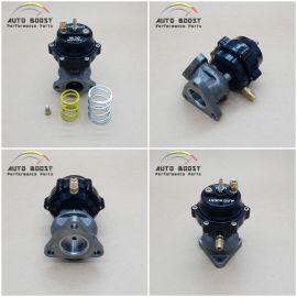 VÁLVULA WASTEGATE / ALÍVIO - W30 (Aço Carbono) AUTO BOOST