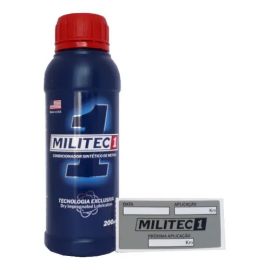 Militec 1