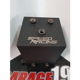 Surge Tanque Universal 4 Litros - Inox