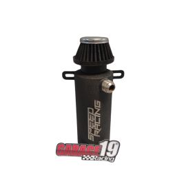 Reservatório de Óleo VW e Universal 500ml - Inox