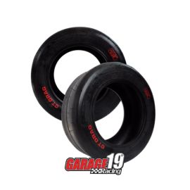Pneu CT DRAG 24.5/8.0-15 - 2L VERMELHO - AG componentes