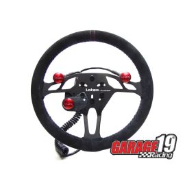 Volante PROMOD Revestido - LOTSE Volantes