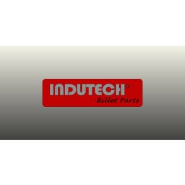 Bomba de Combustível Mecânica 7 Galões - Indutech