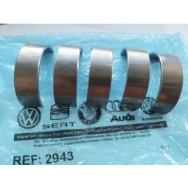 Bronzina Mancal VW AP - STD - Volkswagen
