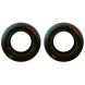 PNEU CT DRAG 24.5/10.0 - 15 - 2L VERMELHO - AG Componentes
