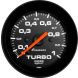 Man.Press./Turbo/52mm/Mec./0-1kg/ST-Preto
