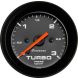 Man.Press./Turbo/52mm/Mec./0-3kg/ST-Preto