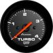 Man.Press./Turbo/52mm/Mec./0-4kg/ST-Preto