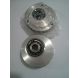 Camber Plate VW - Linha G1 (Quadrados)
