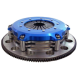 EMBREAGEM MULTIDISCO XTREME VW AP 16V 1200cv