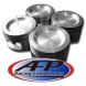 Pistão VW TURBO - AFP 2.0 84MM