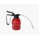 Almotolia 200ml - Bico Flexível