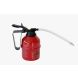 Almotolia 300ml - Bico Flexível