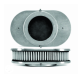FILTRO + SUPORTE ESPORTIVO CARBURADOR 2E/3E