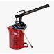 Bomba Manual para Graxa - 4KG
