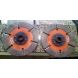 EMBREAGEM CARBONO AP 16V 1200LBS
