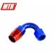 CONEXÃO MTR 8AN 120 GRAUS