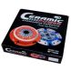 EMBREAGEM CERAMICA 6 PASTILHAS AP 2000lbs