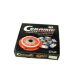 EMBREAGEM CERAMICA 4 PASTILHAS COM MOLA FUSCA
