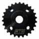 Engrenagem Do Virabrequim AP 8V Forjada - MTR