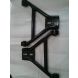 Bandeja Tubular Linha VW - Roletada - BU Usinagem