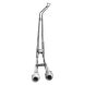 Linha de Combustível Tubo INOX - VW G1 ao G4